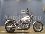     Harley Davidson FXDC1580 Dyna 2007  2